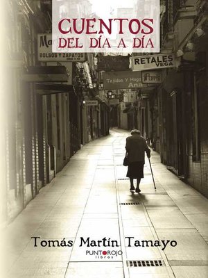 cover image of Cuentos del día a día